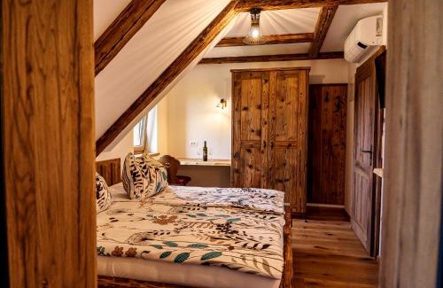 Svecina Bed & Breakfast | Rooms Dreisiebner at the Heart