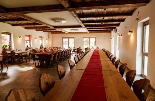 Svecina Bed & Breakfast | Rooms Dreisiebner at the Heart
