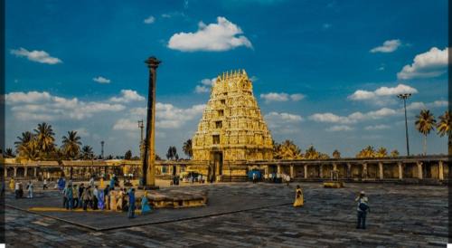 Belur House | Rooms & Food