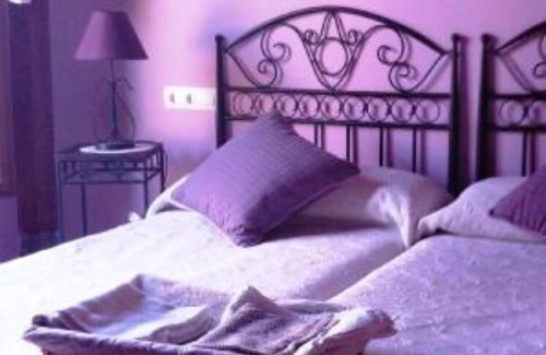 Villanueva de Carazo House | Rooms for rent Charming house