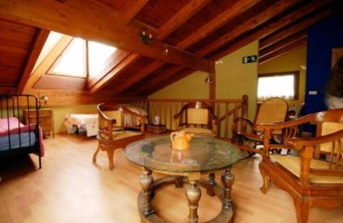 Villanueva de Carazo House | Rooms for rent Charming house
