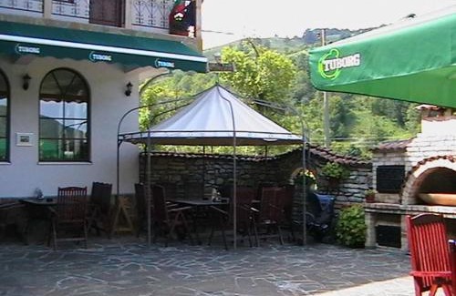 Troyan House | Rooms for Guests Bakhus