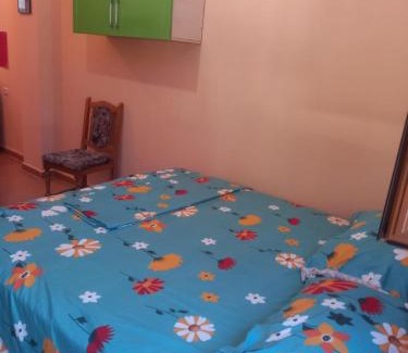 Ardenice House | Rooms for Rent Divjaka Beach