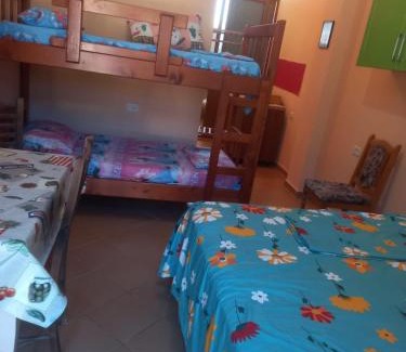 Ardenice House | Rooms for Rent Divjaka Beach