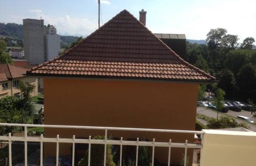 Bolligen House | Rooms for rent in 98A