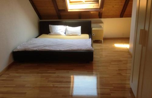 Bolligen House | Rooms for rent in 98A