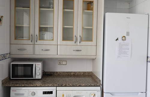 Burjasot Condo | Rooms for students in Burjassot