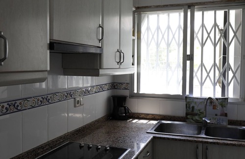 Burjasot Condo | Rooms for students in Burjassot