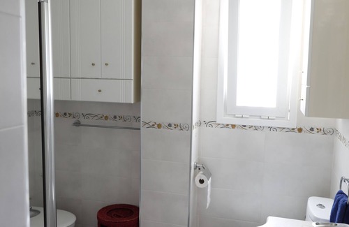 Burjasot Condo | Rooms for students in Burjassot