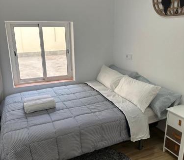 Getafe House | Rooms Getafe