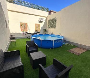 Getafe House | Rooms Getafe