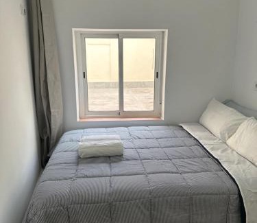 Getafe House | Rooms Getafe