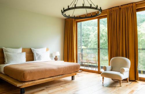Stepantsminda Hotel | Rooms Hotel Kazbegi