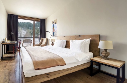 Stepantsminda Hotel | Rooms Hotel Kazbegi