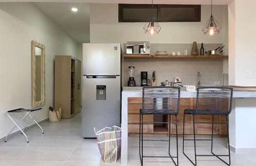 Crucecita Apartment | Rooms Huatulco