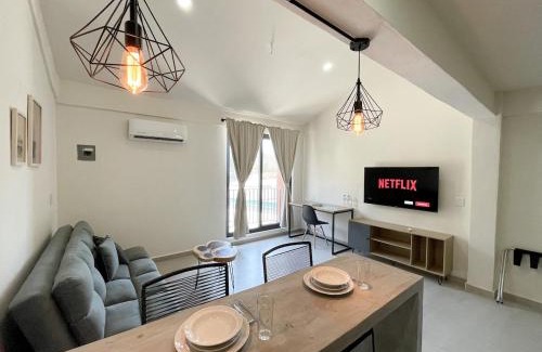 Crucecita Apartment | Rooms Huatulco