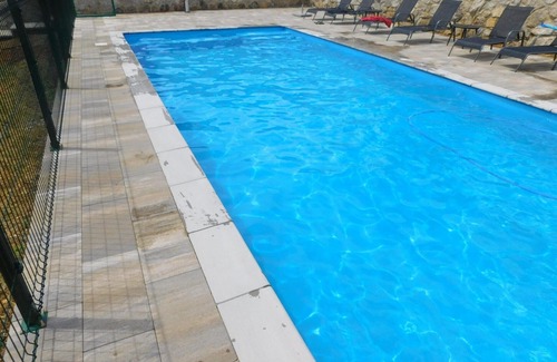 Grabovac Apartment | Rooms Ilija, (15147), Rakovica, Croatia