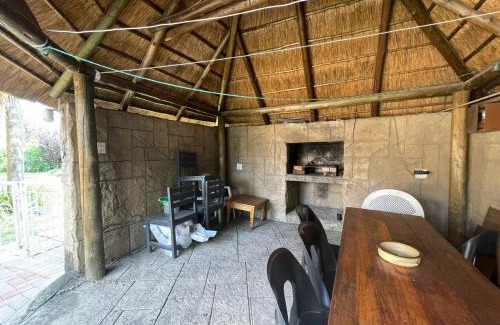 Garsfontein House | Rooms in a guest-only home behind Menlyn Maine