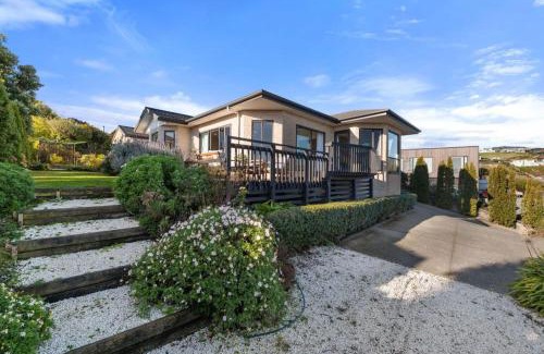 Christchurch House | Rooms in a house at the iris sphere 楚云居