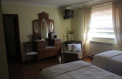 Celorico da Beira Villa | Rooms in a villa in Serra da Estrela