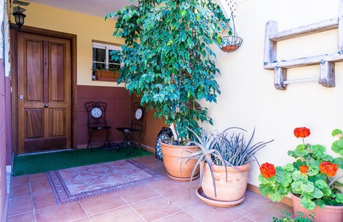 Arenas del Mar House | Rooms in El Medano