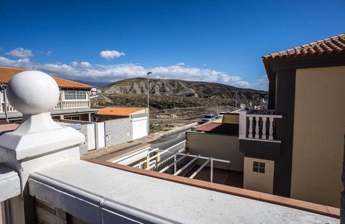 Arenas del Mar House | Rooms in El Medano