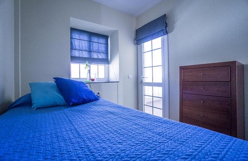 Arenas del Mar House | Rooms in El Medano