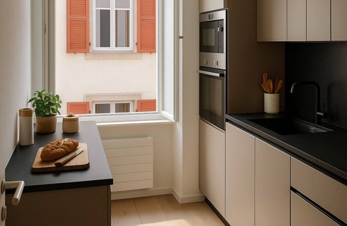Kriens Apartment | Rooms in Lucerne/Kriens 3 km from the center