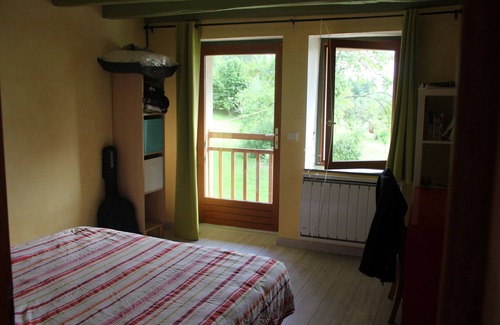 Chainaz-les-Frasses House | Rooms in the countryside between the lakes of Annecy and Le Bourget