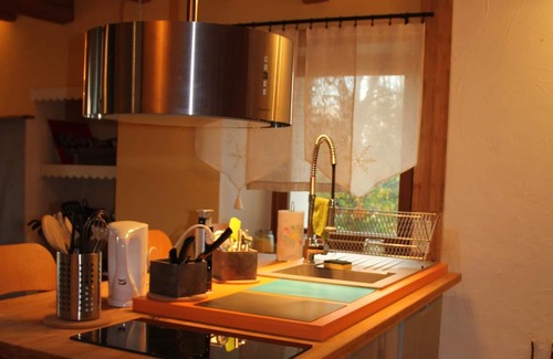 Chainaz-les-Frasses House | Rooms in the countryside between the lakes of Annecy and Le Bourget