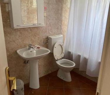 Vozdovac House | Rooms Jajinci