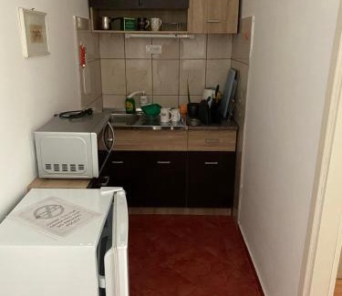 Vozdovac House | Rooms Jajinci