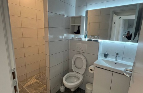 Velika Gorica House | Rooms Jelak