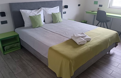 Velika Gorica House | Rooms Jelak