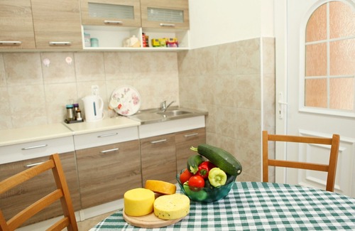 Vrhovine Apartment | Rooms Jovica, (15965), Vrhovine, Croatia