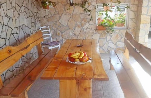 Vrhovine Apartment | Rooms Jovica, (15965), Vrhovine, Croatia