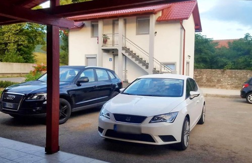 Vrhovine Apartment | Rooms Jovica, (15965), Vrhovine, Croatia