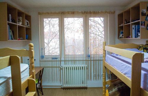 Leon House | Rooms Karadjordje