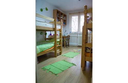 Leon House | Rooms Karadjordje