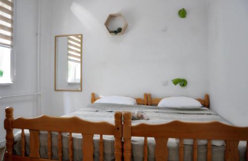 Leon House | Rooms Karadjordje