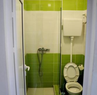 Leon House | Rooms Karadjordje