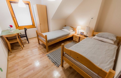 Brestanica Hotel | Rooms Kozmus