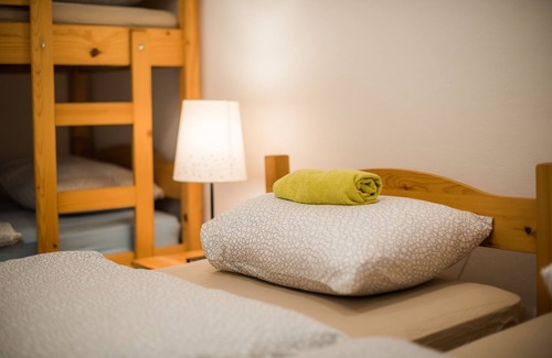 Brestanica Hotel | Rooms Kozmus