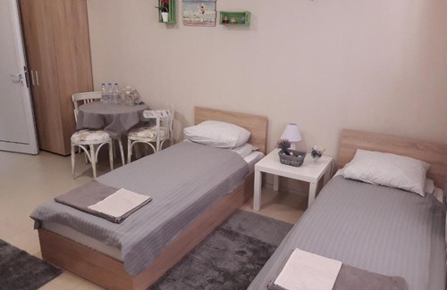 Troyan House | Rooms Lagat