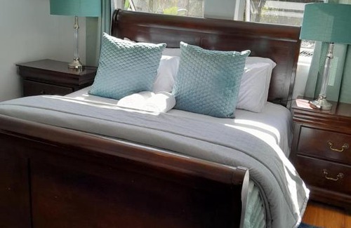 Faerie Glen House | Rooms @Lelapa