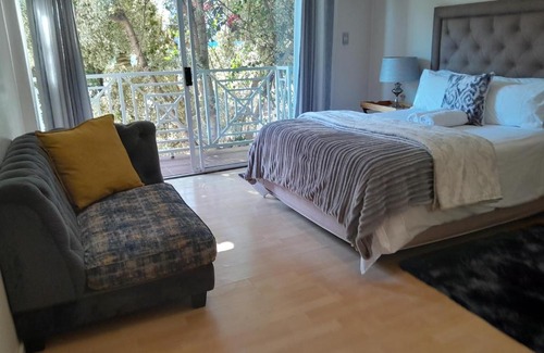 Faerie Glen House | Rooms @Lelapa