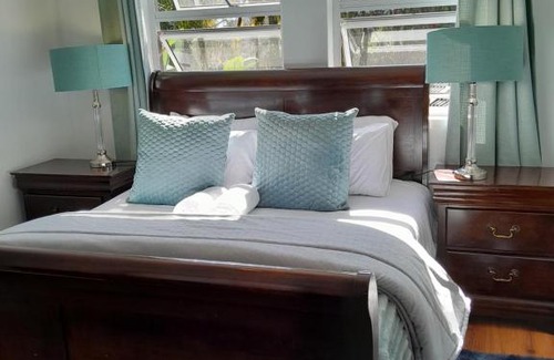 Faerie Glen House | Rooms @Lelapa