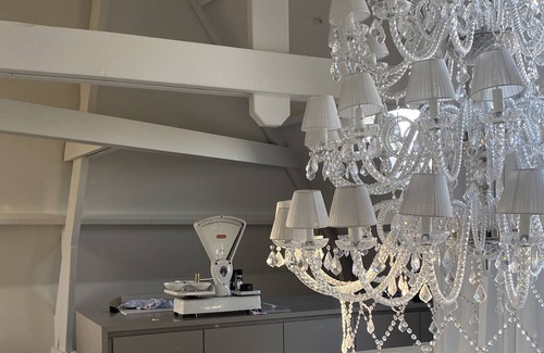 Gavere Bed & Breakfast | Rooms & Loft De Post