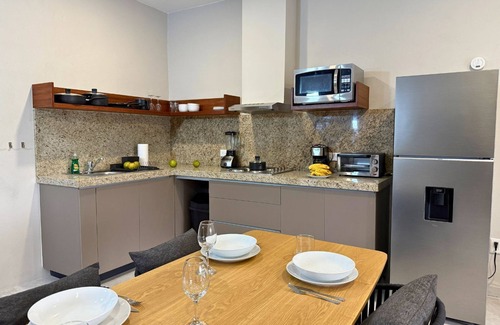 Arrecife Apartment | Rooms M