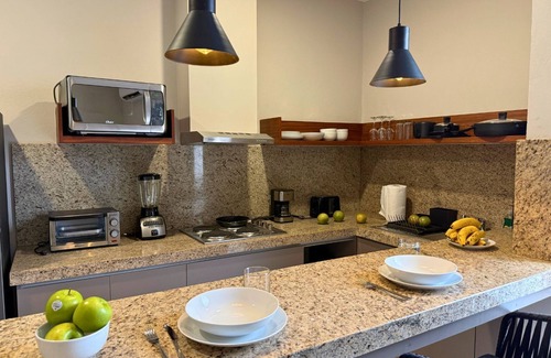 Arrecife Apartment | Rooms M